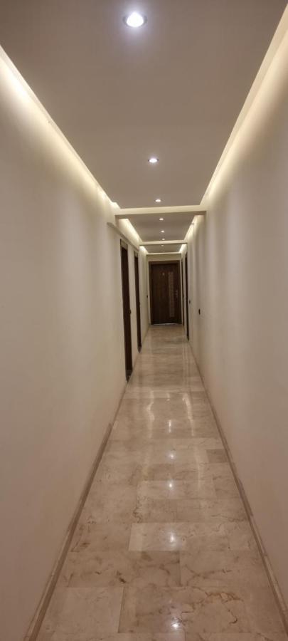Bonheur Partage 1 Apartment Marrakesh Luaran gambar