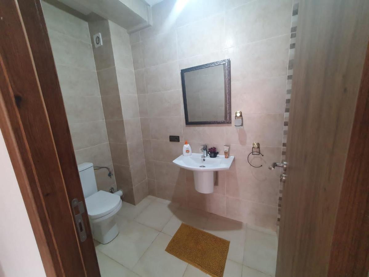 Bonheur Partage 1 Apartment Marrakesh Luaran gambar