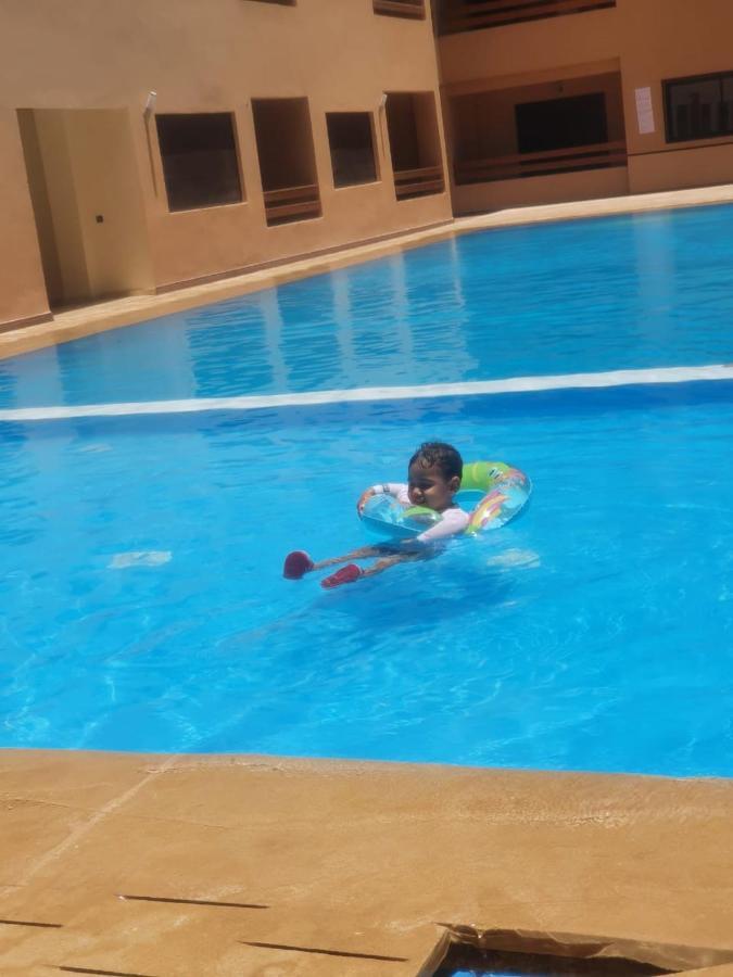 Bonheur Partage 1 Apartment Marrakesh Luaran gambar