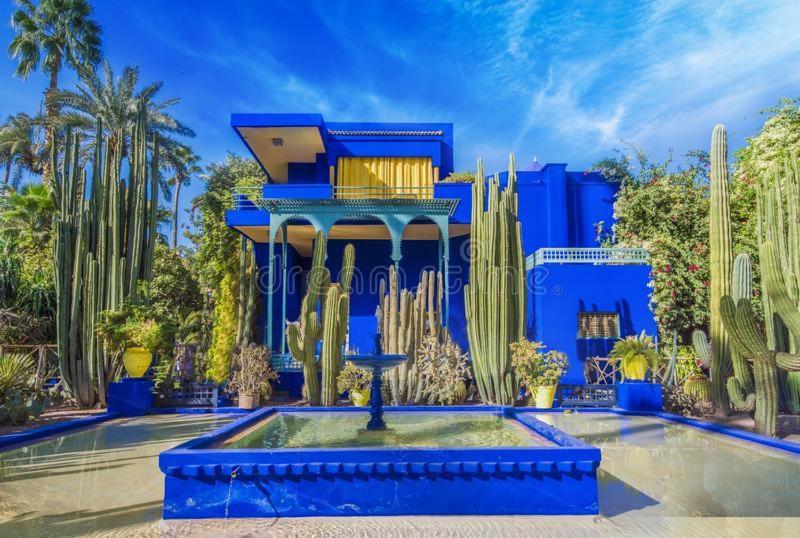 Bonheur Partage 1 Apartment Marrakesh Luaran gambar