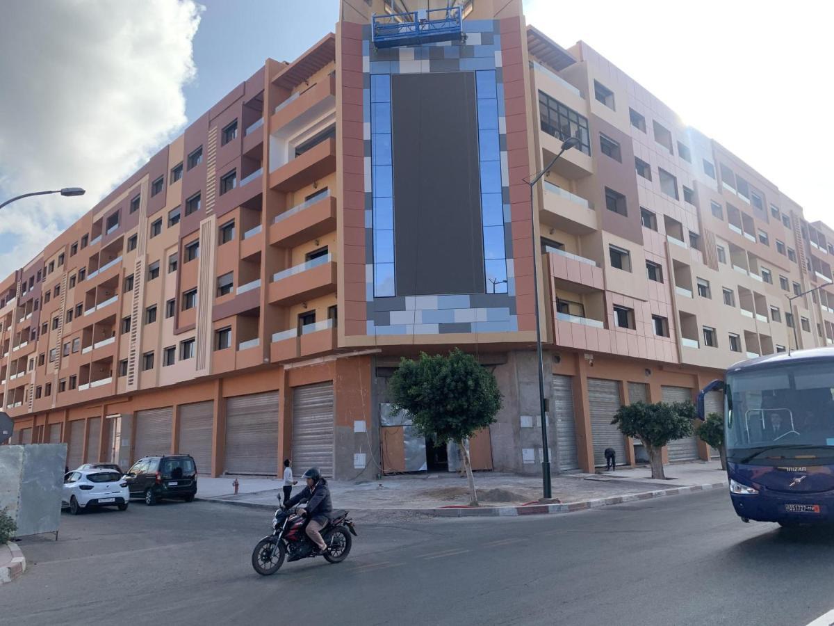 Bonheur Partage 1 Apartment Marrakesh Luaran gambar