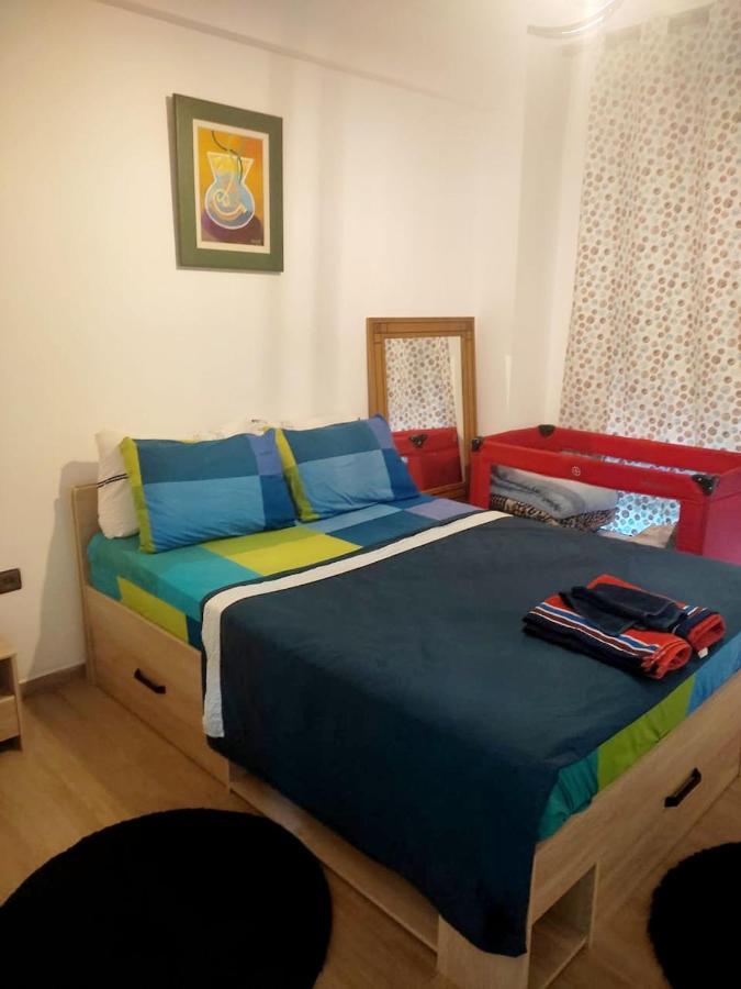 Bonheur Partage 1 Apartment Marrakesh Luaran gambar
