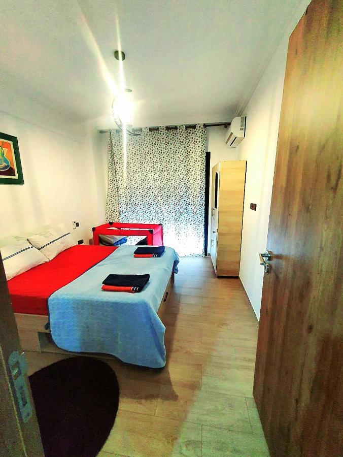 Bonheur Partage 1 Apartment Marrakesh Luaran gambar