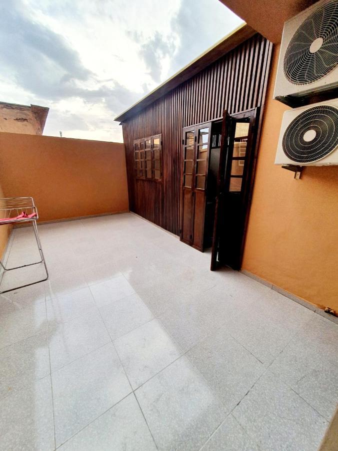 Bonheur Partage 1 Apartment Marrakesh Luaran gambar