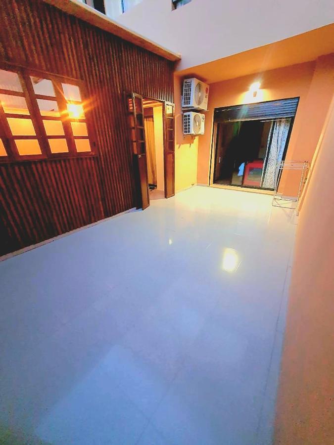 Bonheur Partage 1 Apartment Marrakesh Luaran gambar