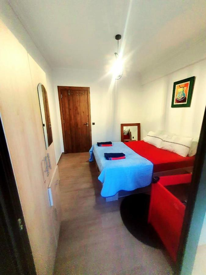 Bonheur Partage 1 Apartment Marrakesh Luaran gambar