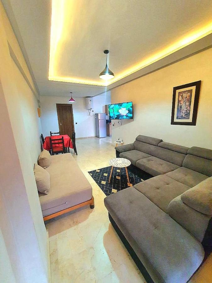 Bonheur Partage 1 Apartment Marrakesh Luaran gambar