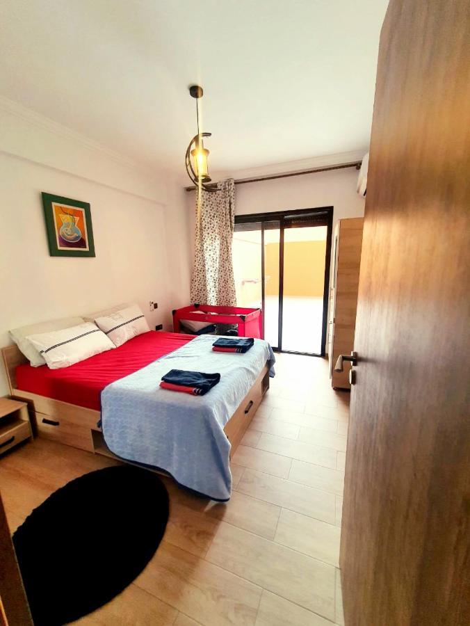Bonheur Partage 1 Apartment Marrakesh Luaran gambar