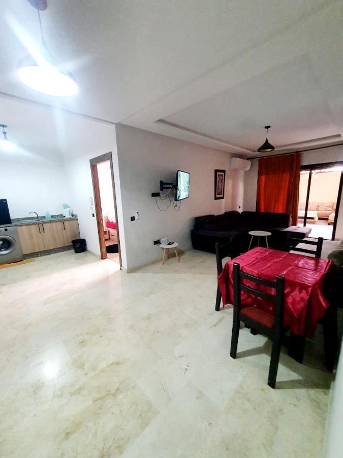Bonheur Partage 1 Apartment Marrakesh Luaran gambar