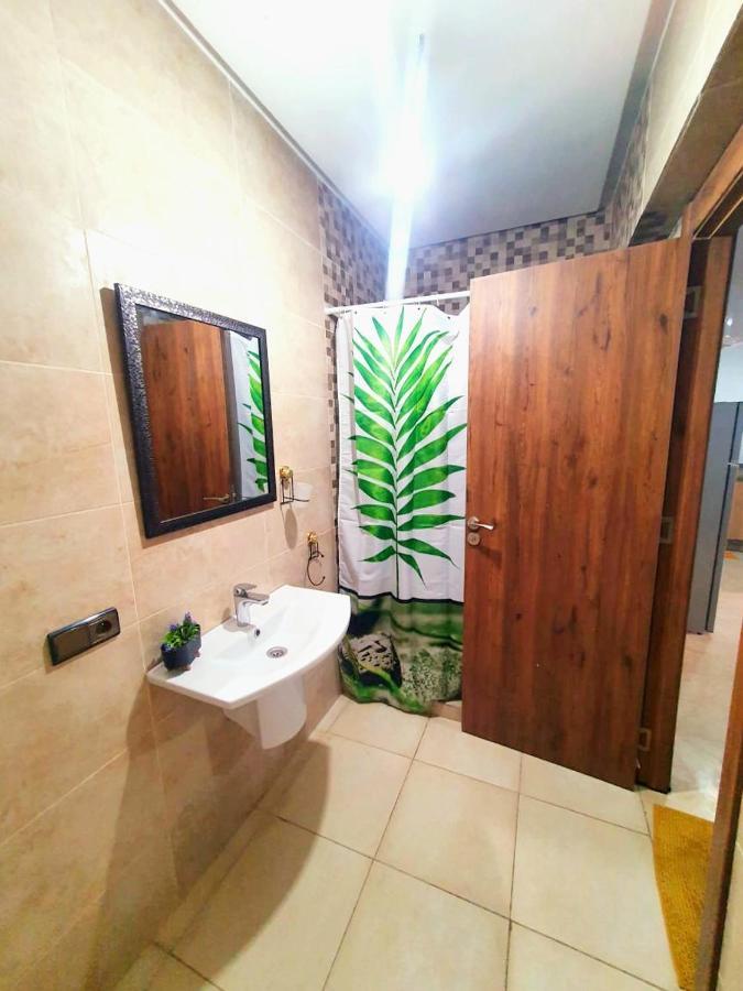 Bonheur Partage 1 Apartment Marrakesh Luaran gambar