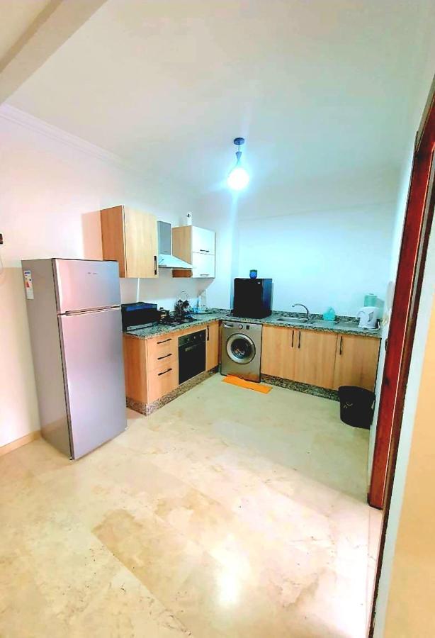 Bonheur Partage 1 Apartment Marrakesh Luaran gambar