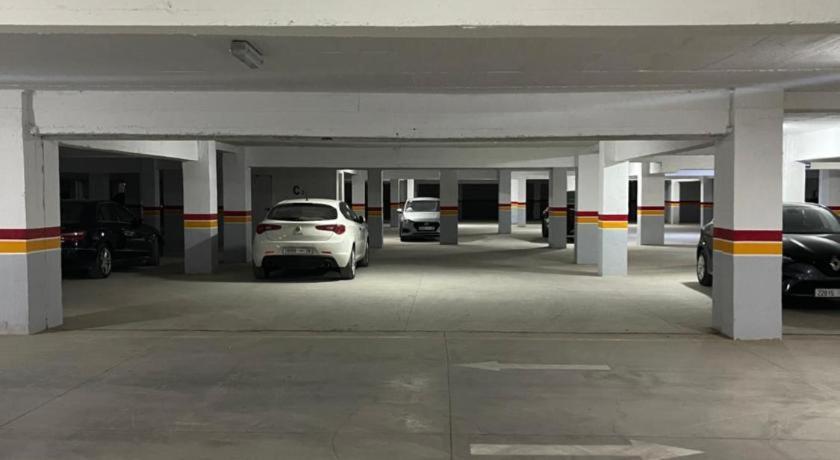 Bonheur Partage 1 Apartment Marrakesh Luaran gambar